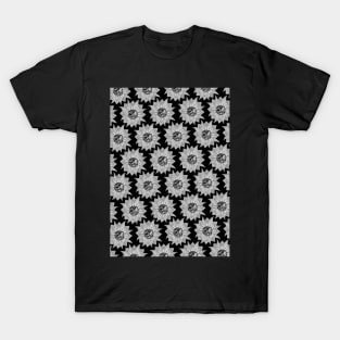 Let it Shine - pattern T-Shirt